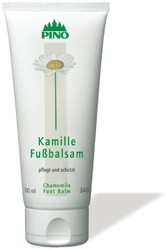 Kamille Fubalsam beugt Juckreiz vor und macht die Haut geschmeidig und widerstandsfhig. 100 ml 7,10EUR