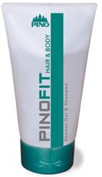 Pinofit Hair & Body Die ideale Kombination aus Duschgel und Haarshampoo fr die erfrischende Dusche 200 ml 5,70EUR