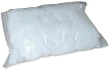 Zusatzfllmaterial Reha-Comfort - Beutel mit suliconisierten Hohlfasern 150 g 12,30EUR