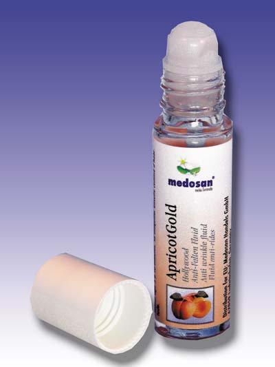 Apricot Gold Antifaltenfluid 8 ml 13,30EUR